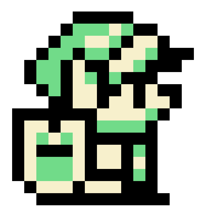 Link sprite